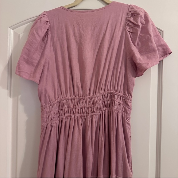 NWT Somerset Maxi Dress petite - Picture 5 of 7